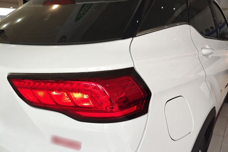 Used Dongfeng Fengon 500 2022 1.5T CVT Comfort Edition