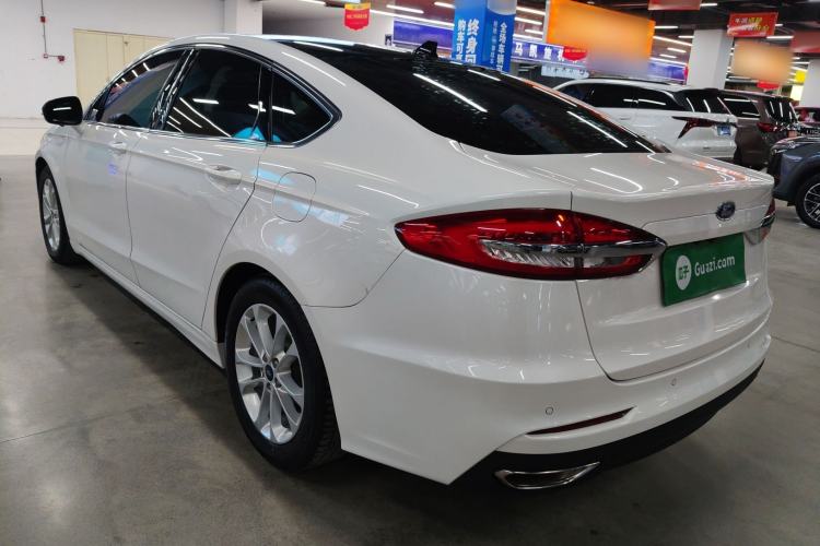 Used Ford Mondeo 2020 EcoBoost 180 Stylish Model