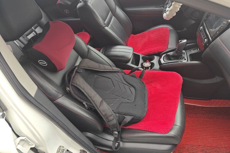 Used Nissan Qashqai 2021 2.0L CVT Luxury Navigation Edition
