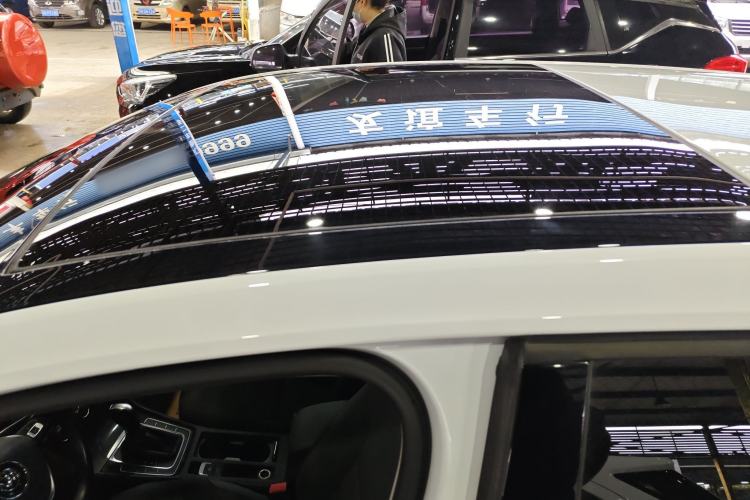 Used Volkswagen Golf 2018 1.6L Automatic Comfort Model