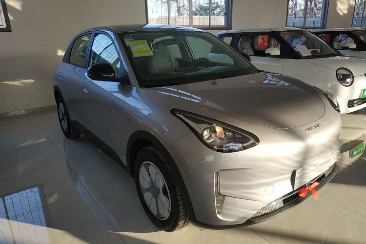 Used Geely Galaxy Geome 2025 310km Youth Edition