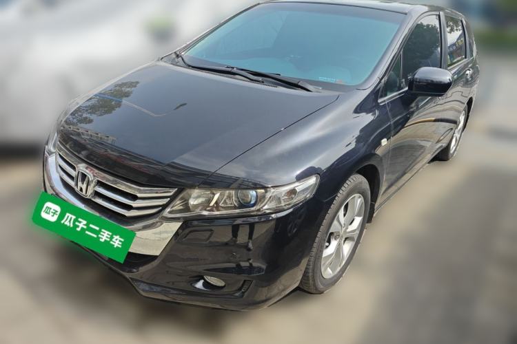 Used Honda Odyssey 2013 2.4L Luxury Edition