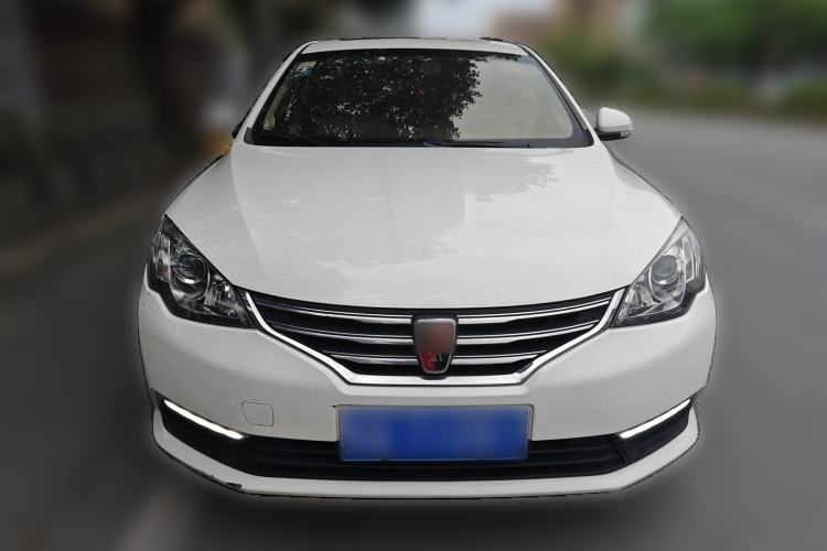 Used Roewe 360 2017 1.5L Automatic Luxury Edition
