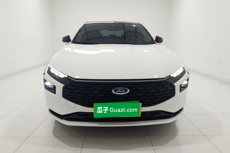 Used Ford Mondeo 2023 EcoBoost 245 Luxury Model Front