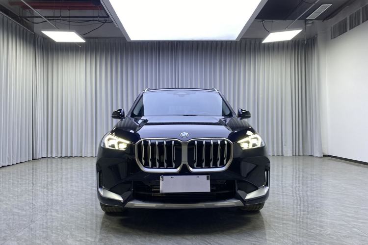 Used BMW X1 2024 sDrive25Li X Design Package