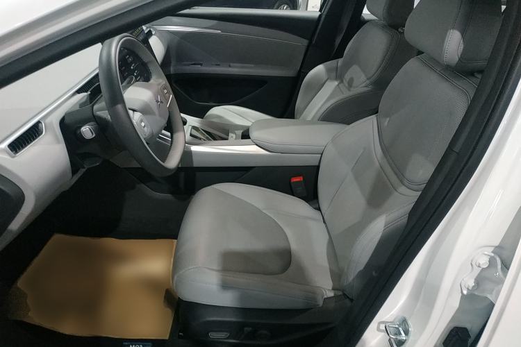 Used XPeng MONA M03 2025 600 with Ultra-Long Range Max
