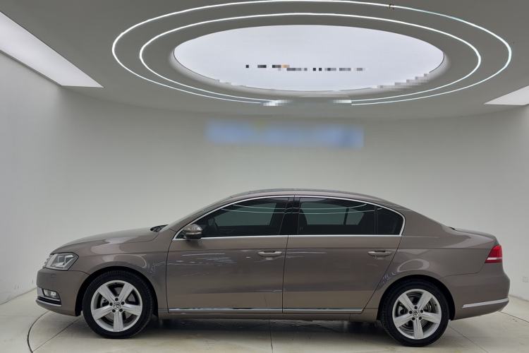 Used Volkswagen Magotan 2016 2.0 TSI Luxury Comfort Version