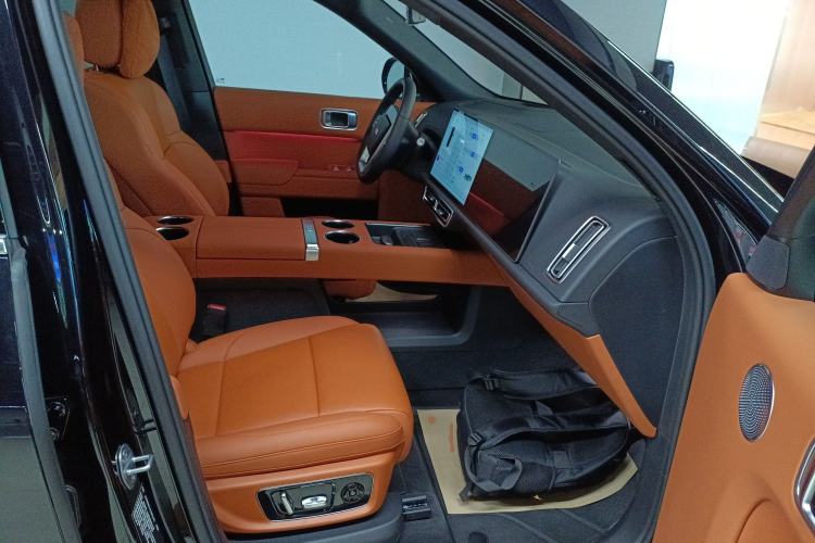 Used Li Auto L9 2024 Ultra Model