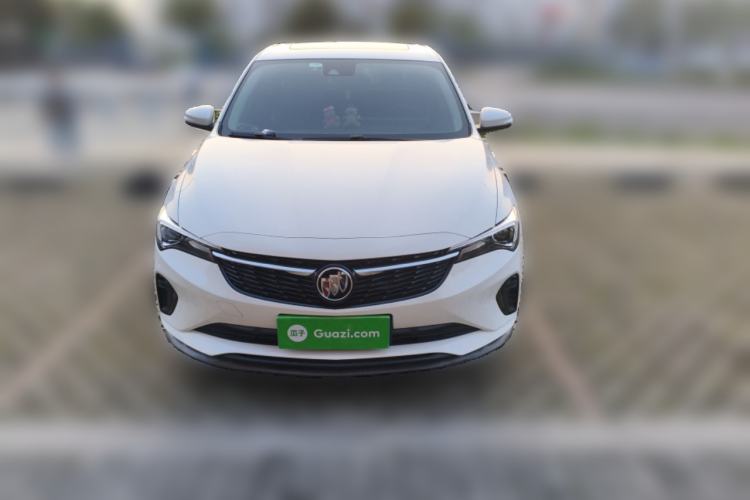 Used Buick Verano 2022 Pro 533T Enjoyment Edition Front