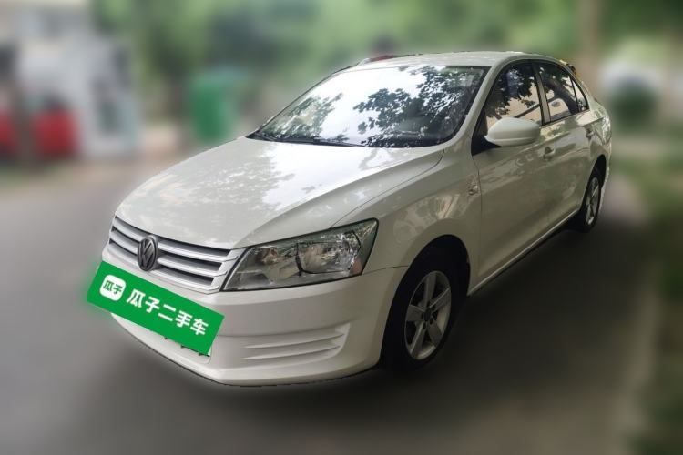 Used Volkswagen Santana 2015 1.6L Manual Fashion Edition Guazi used car, China used car export, Used car for sale, Used  cars, Cheapest cars for sale