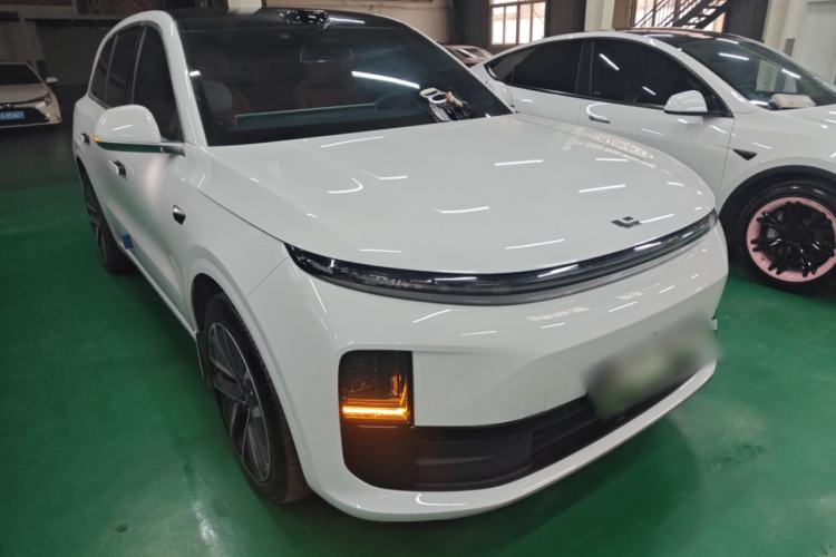 Used Li Auto L6 2024 Max
