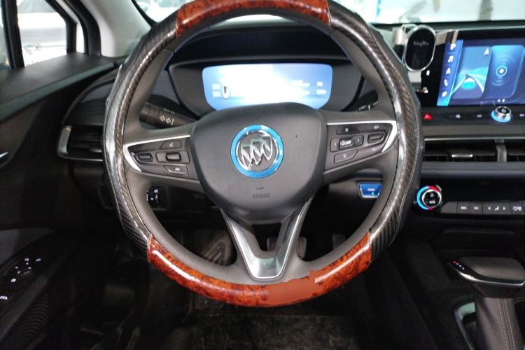 Used Buick Velite 6 2023 430km Range Commuter Version
