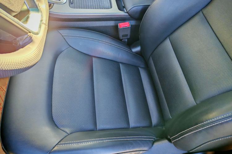 Used Geely Auto Emgrand GS 2016 Sport Edition 1.8L Automatic LingShang Model