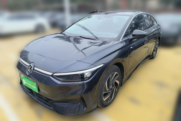 Used Volkswagen ID.7 VIZZION 2024 First Edition
