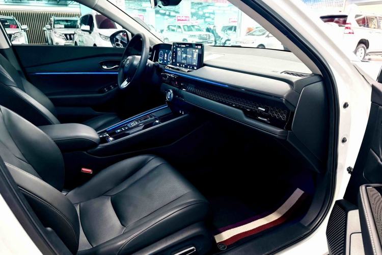 Used Honda Accord New Energy 2023 2.0L ePHEV Prestige Edition