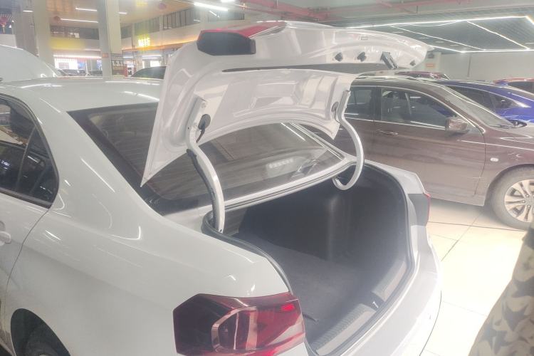 Used Jetta VA3 2020 1.5L Automatic "Upward Life" Edition