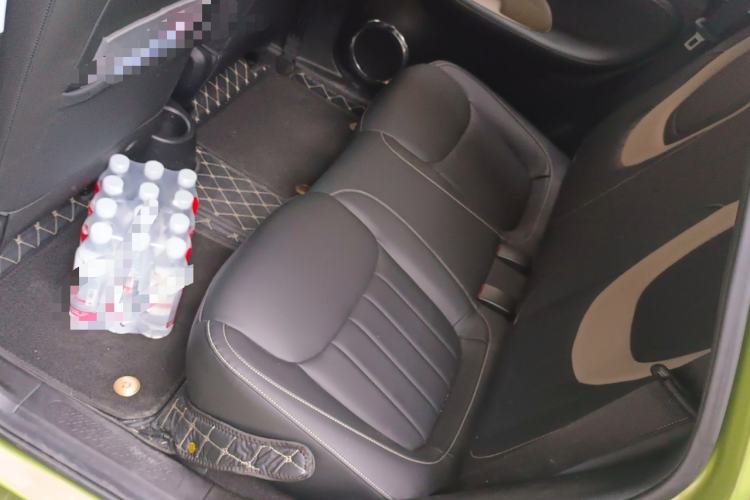 Used Wuling Bingo 2023 333 km Enjoyment Version