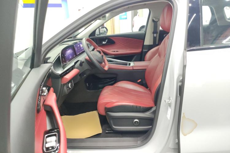 Used EXEED Stellar C-DM 2024 1.5T Long-Range Pro