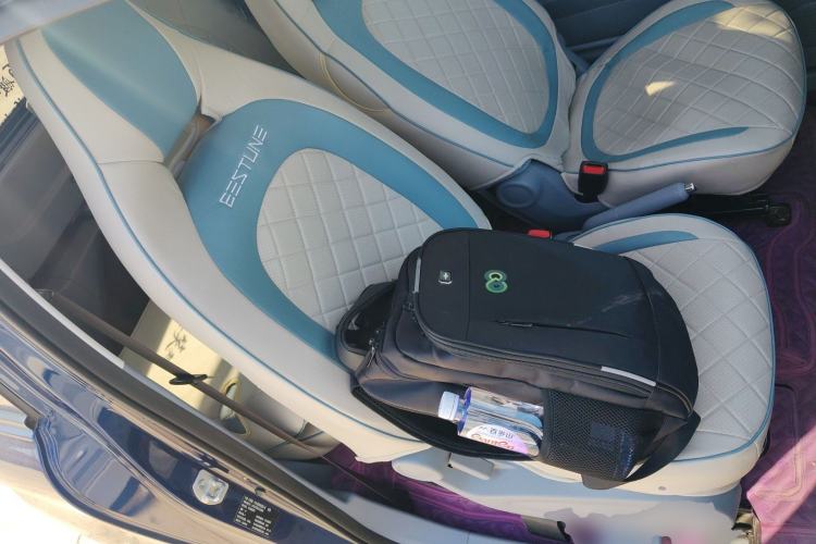 Used Bestune Pony 2025 222km Lightning Horse
