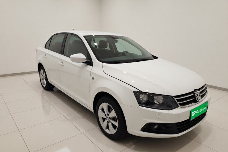 Used Skoda Rapid 2015 1.6L Automatic Smart Selection Model
