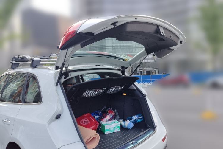 Used Audi Q5 2017 40 TFSI Technology Edition
