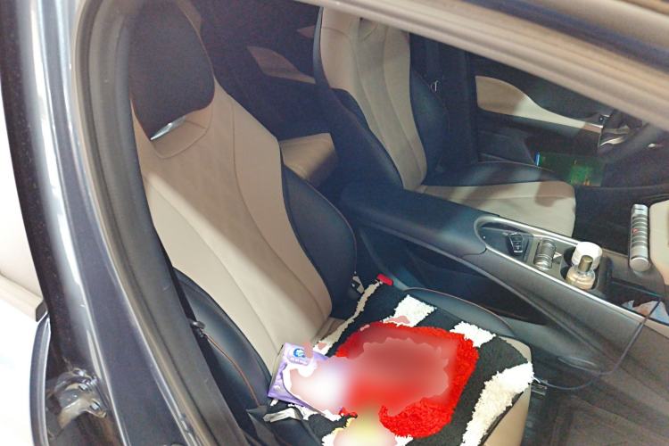 Used BYD Dolphin 2025 420km Free Edition