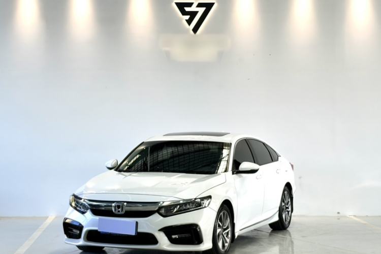 Used Honda Inspire 2019 260TURBO Elegant Edition China V Standard