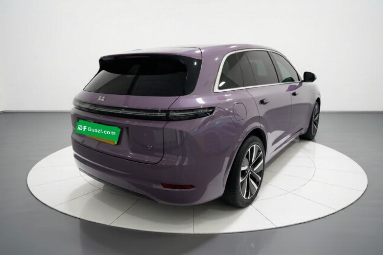 Used Li Auto L7 2024 Ultra Model