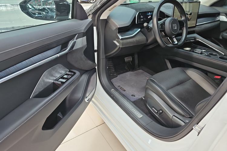 Used Zeekr 001 2022 Long-Range Dual-Motor WE Edition