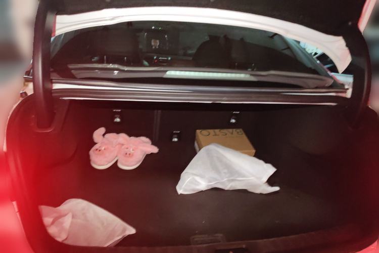 Used Lynk & Co 03 2018 1.5TD DCT Sport Edition China V Standard
