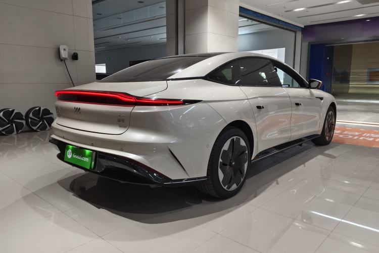 Used IM L7 2022 Dynamic Model