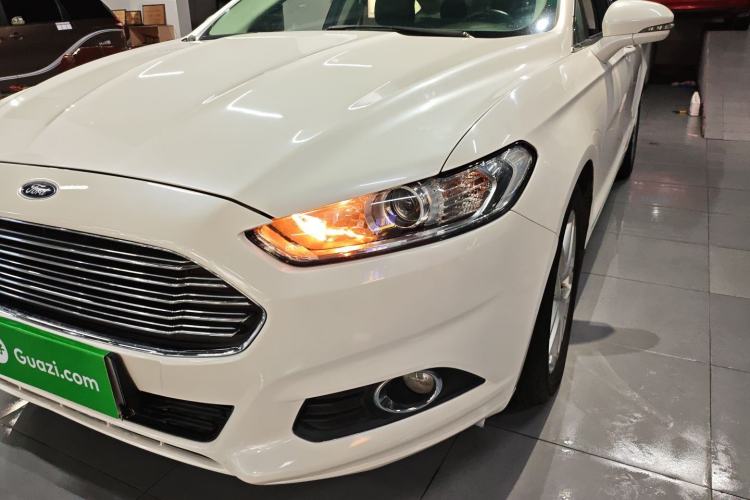 Used Ford Mondeo 2013 1.5L GTDi180 Fashion Edition