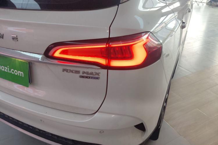 Used Roewe RX5 MAX 2021 Supreme Series 300TGI Automatic Smart Cabin Prestige Edition
