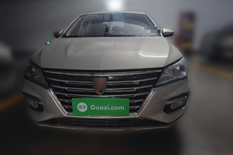Used Roewe i5 2020 1.5L Automatic 4G Connected Linghao Edition