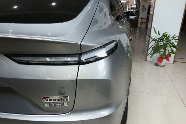 Used ONVO L60 2024 60 kWh Rear-Drive Version Right Rear Taillight