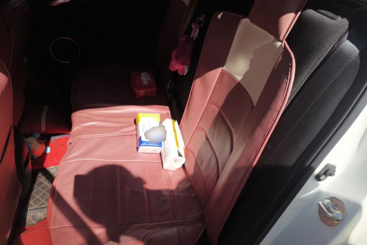 Used Kia K3S 2014 1.6L Automatic GLS