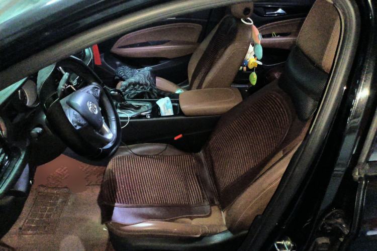 Used Buick Regal 2019 20T Elite Version China VI Standard