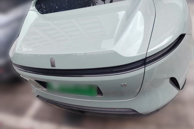 Used Avatr 11 2023 Ultra-Long Range Single-Motor Version 4 Seats
