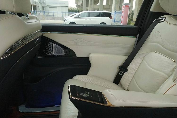 Used GAC Trumpchi E9 2023 E9 MAX
