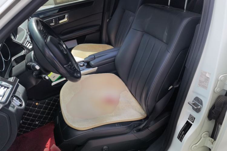 Used Mercedes-Benz E-Class 2015 Facelift E 200 L Sport Edition