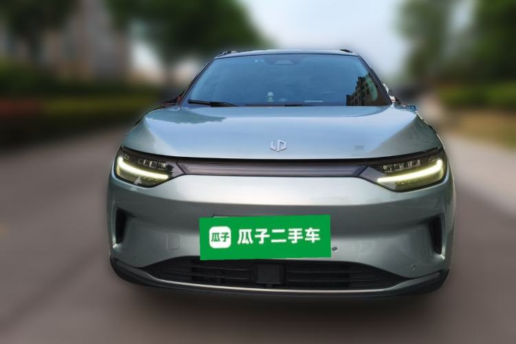 Used Leapmotor C11 2021 Deluxe Edition
