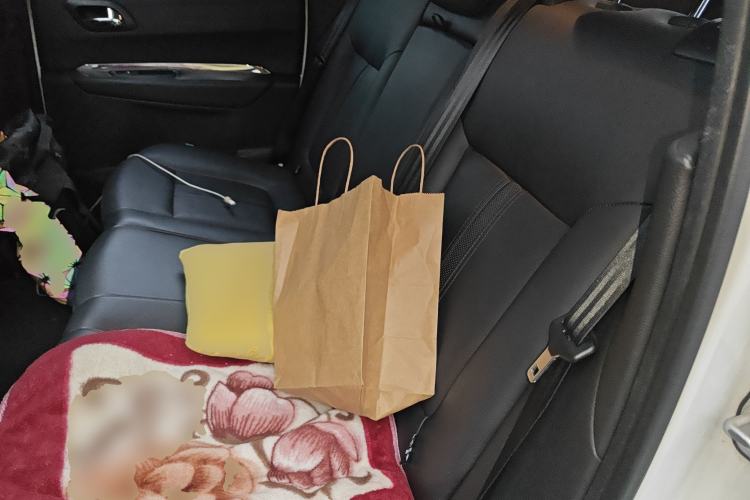 Used Peugeot 3008 2013 2.0L Automatic Trend Edition