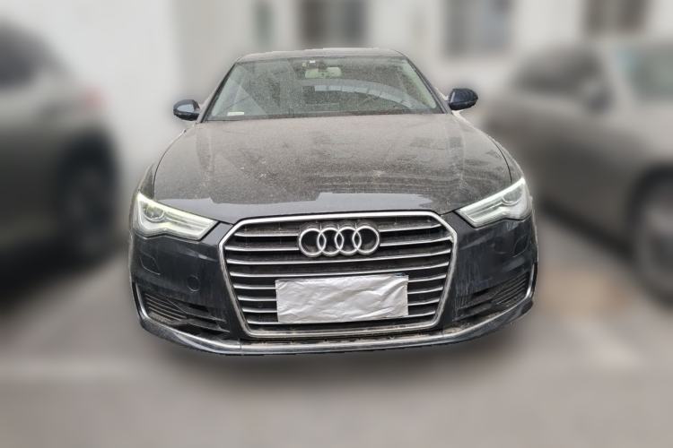 Used Audi A6L 2016 TFSI Technology Edition