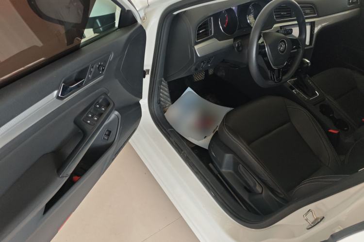 Used Volkswagen Lamando 2018 230TSI DSG Fashion Edition