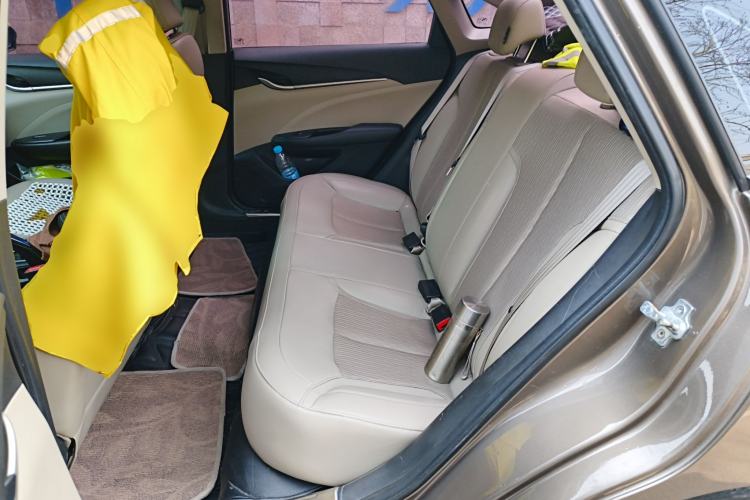 Used Buick GT 2016 15N Manual Elite Edition