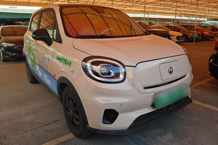 Used Leapmotor T03 2023 403 Smart Edition
