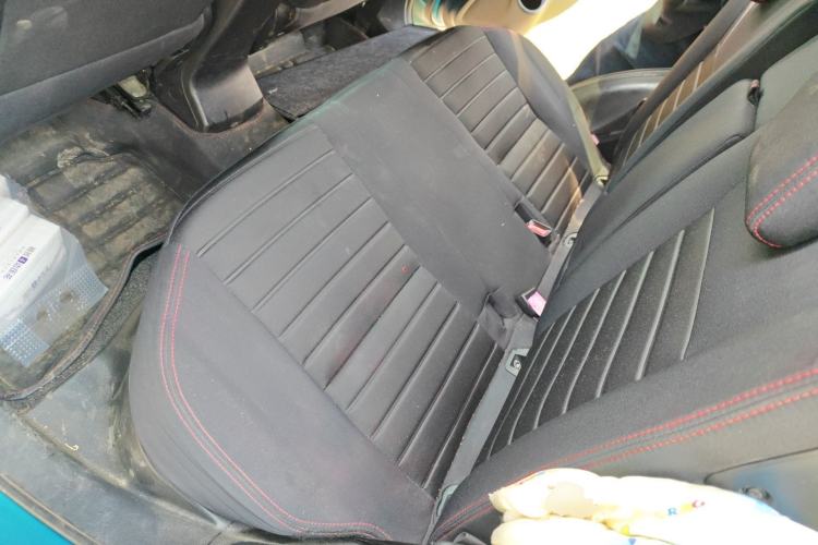 Used Suzuki Vitara 2016 1.4T Automatic Two-Wheel Drive Elite Model
