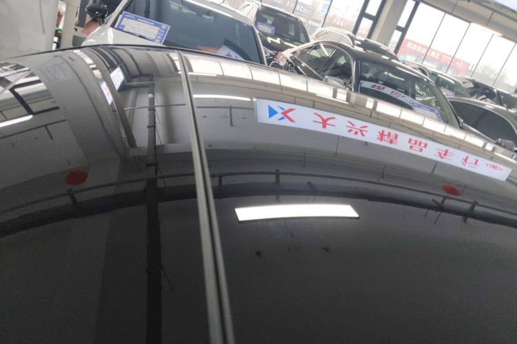 Used Mercedes-Benz CLA AMG 2024 AMG CLA 35 4MATIC Roof