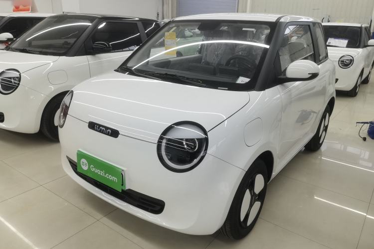 Used Qiyuan Lumin 2024 130km Qingyue Version