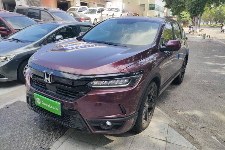 Used Honda Breeze 2020 240TURBO CVT 2WD Elite Edition